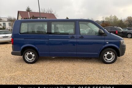 VW T5 Transporter Gebrauchtwagen