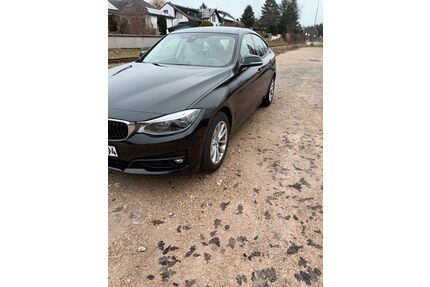 BMW 320 Gran Turismo Gebrauchtwagen