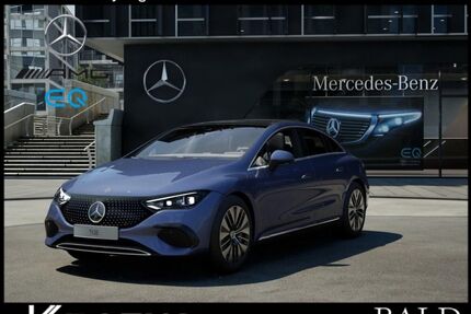 Mercedes-Benz EQE Gebrauchtwagen