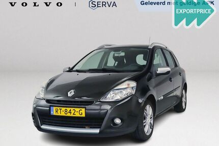 Renault Clio Gebrauchtwagen