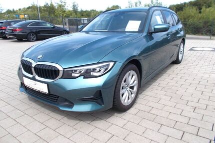 BMW 320 Gebrauchtwagen