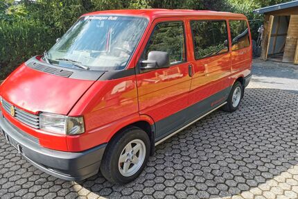 VW T4 Multivan Gebrauchtwagen
