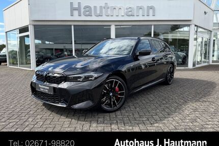 BMW M340i Gebrauchtwagen