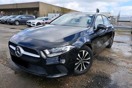 Mercedes-Benz A 160 Gebrauchtwagen