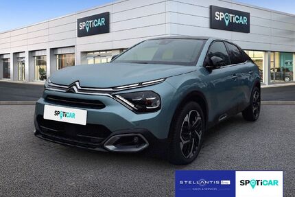 Citroen C4 Gebrauchtwagen