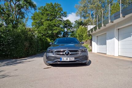 Mercedes-Benz C 300 Gebrauchtwagen