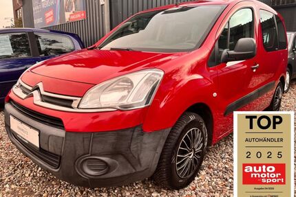 Citroen Berlingo Gebrauchtwagen