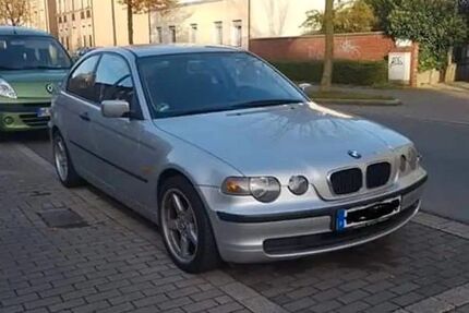 BMW 316 Gebrauchtwagen