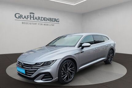 VW Arteon Gebrauchtwagen