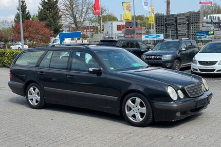 Mercedes-Benz E 320 Gebrauchtwagen