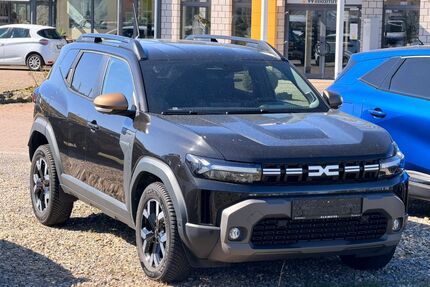 Dacia Duster Gebrauchtwagen