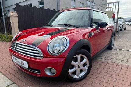 Mini ONE Gebrauchtwagen