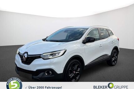 Renault Kadjar Gebrauchtwagen