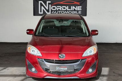 Mazda 5 Gebrauchtwagen
