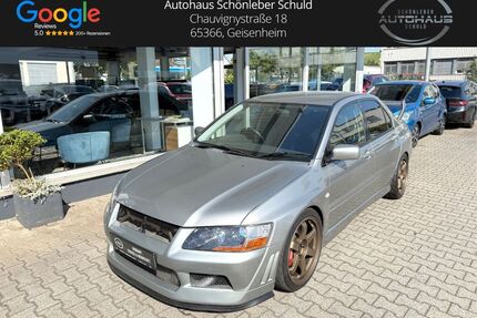 Mitsubishi Lancer Gebrauchtwagen