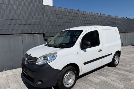 Renault Kangoo Gebrauchtwagen