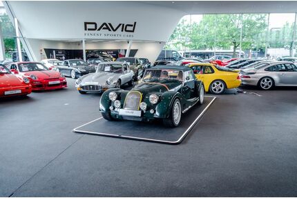 Morgan Plus 8 Gebrauchtwagen