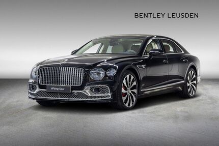 Bentley Flying Spur Gebrauchtwagen