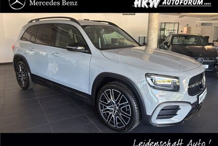 Mercedes-Benz GLB 200 Gebrauchtwagen
