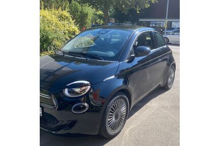 Fiat 500e Gebrauchtwagen