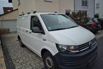 VW T6 Transporter Gebrauchtwagen