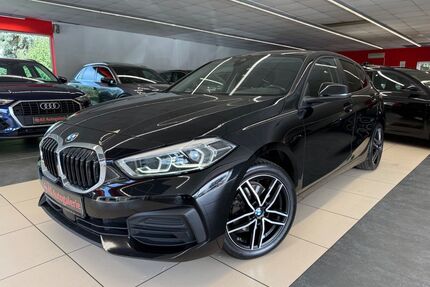 BMW 118 Gebrauchtwagen