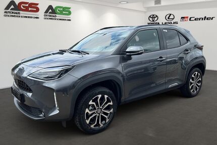 Toyota Yaris Cross Gebrauchtwagen