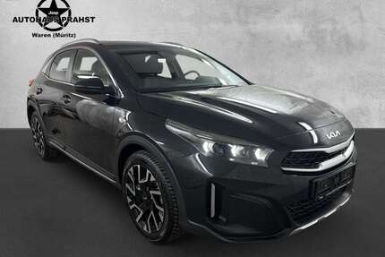 Kia XCeed Gebrauchtwagen