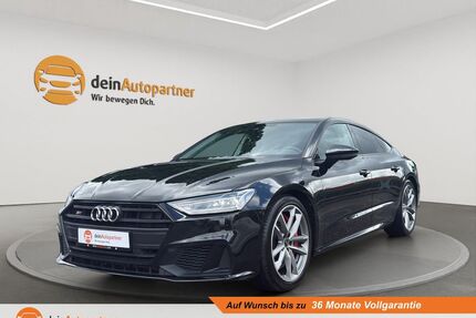 Audi S7 Gebrauchtwagen