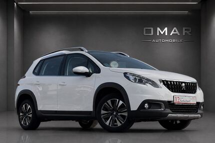 Peugeot 2008 Gebrauchtwagen