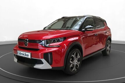 Citroen C3 Aircross Gebrauchtwagen