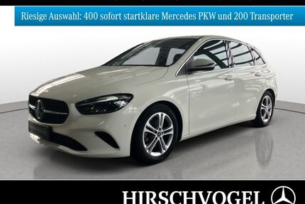 Mercedes-Benz B 220 Gebrauchtwagen