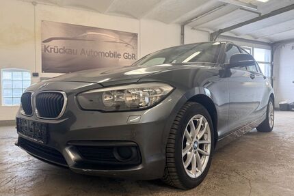 BMW 118 Gebrauchtwagen