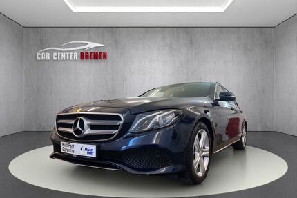 Mercedes-Benz E 350 Gebrauchtwagen