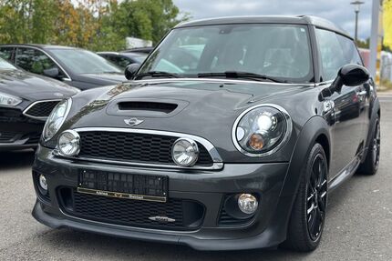 Mini John Cooper Works Gebrauchtwagen