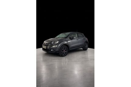 Fiat 500X Gebrauchtwagen