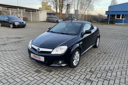 Opel Tigra Gebrauchtwagen