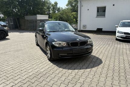 BMW 118 Gebrauchtwagen