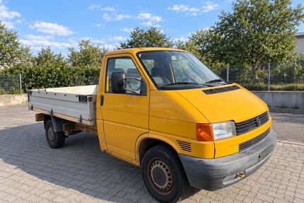 VW T4 andere Gebrauchtwagen
