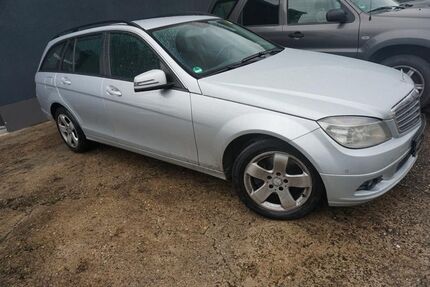 Mercedes-Benz C 220 Gebrauchtwagen