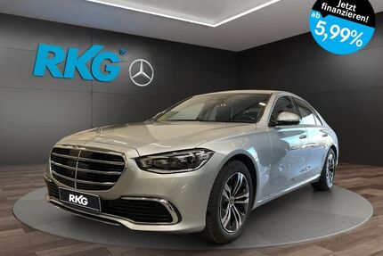 Mercedes-Benz S 350 Gebrauchtwagen