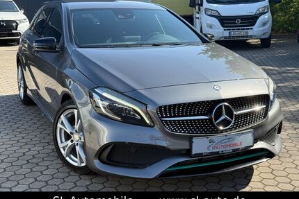 Mercedes-Benz A 220 Gebrauchtwagen