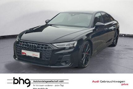 Audi S8 Gebrauchtwagen