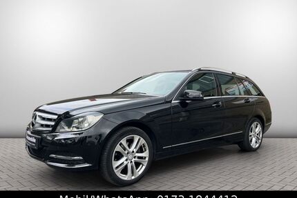Mercedes-Benz C 180 Gebrauchtwagen