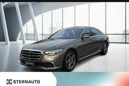 Mercedes-Benz S 350 Gebrauchtwagen