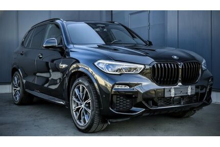 BMW X5 Gebrauchtwagen