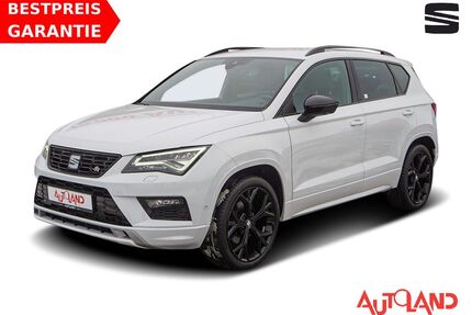 Seat Ateca Gebrauchtwagen