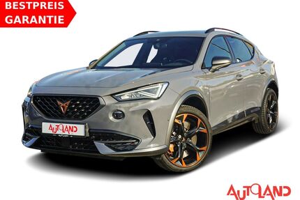 Cupra Formentor Gebrauchtwagen