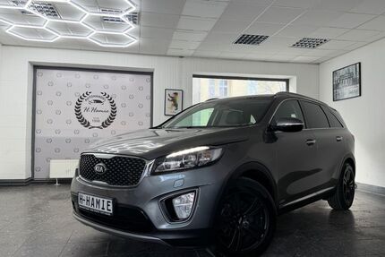 Kia Sorento Gebrauchtwagen