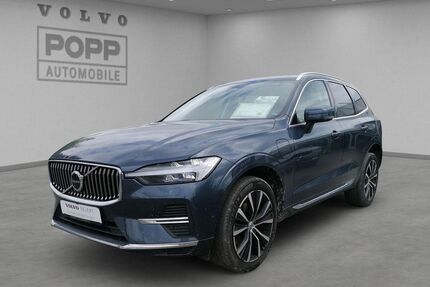 Volvo XC60 Gebrauchtwagen